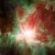 Illustration for article titled Nebulae just don't get more ridiculously beautiful than this